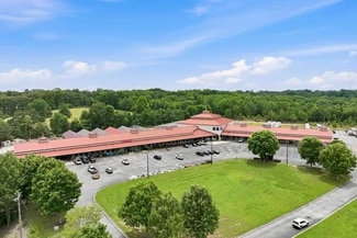More details for 4336 Cornelia Hwy, Lula, GA - Office, Industrial for Lease