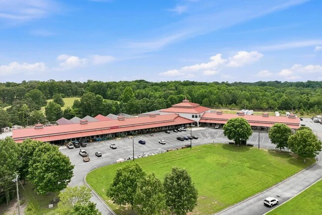 More details for 4336 Cornelia Hwy, Lula, GA - Office, Industrial for Lease