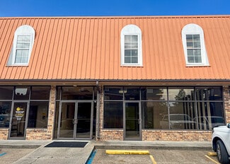 More details for 2622-2632 Metairie Lawn Dr, Metairie, LA - Office for Lease