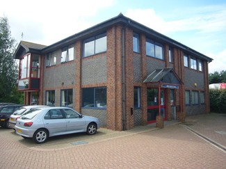 More details for Henwood, Ashford - Office for Lease