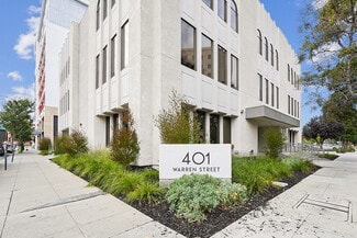 Plus de détails pour 401 Warren St, Redwood City, CA - Bureau à louer