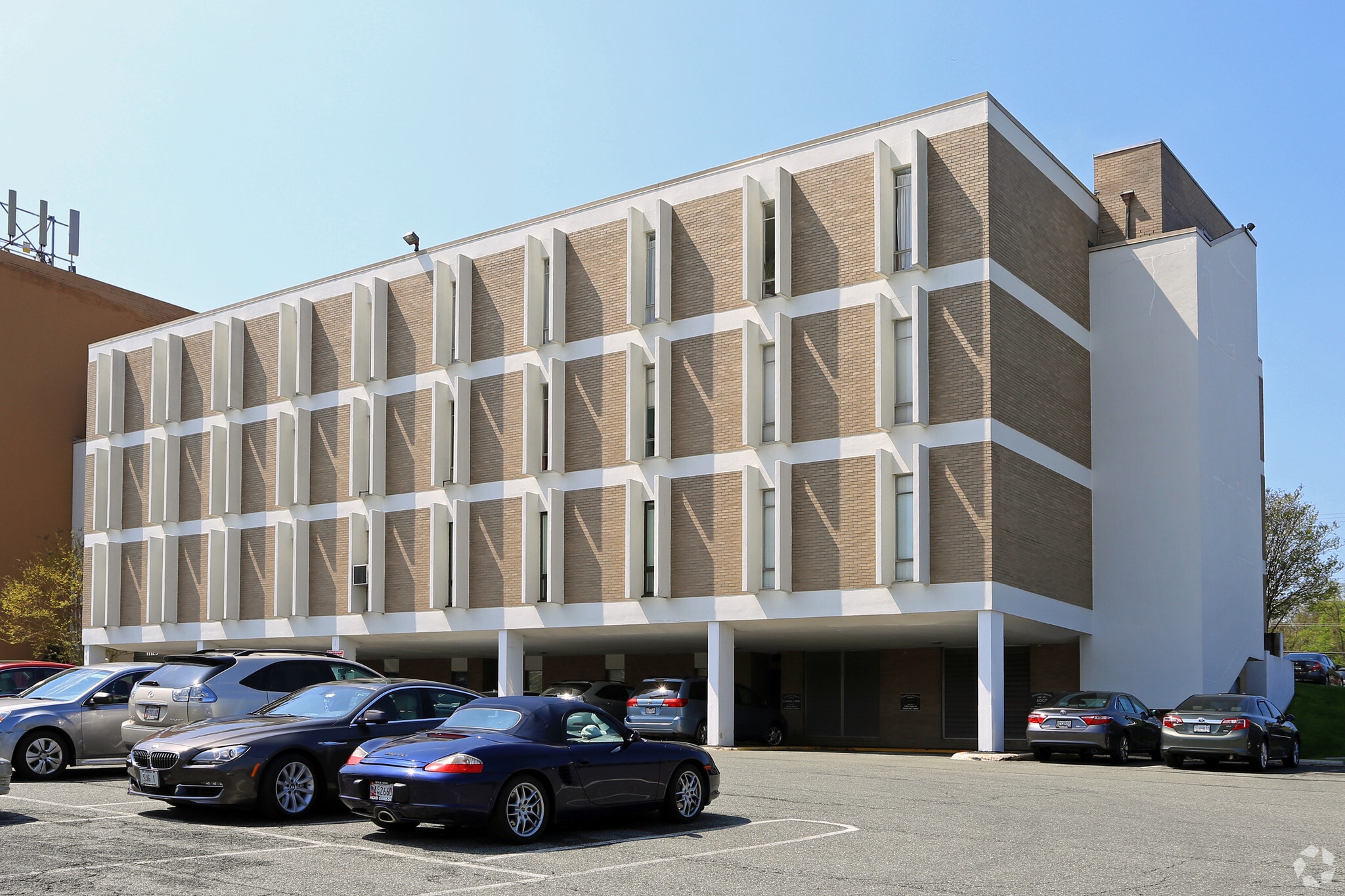 11125 Rockville Pike, Rockville, MD for sale Building Photo- Image 1 of 9