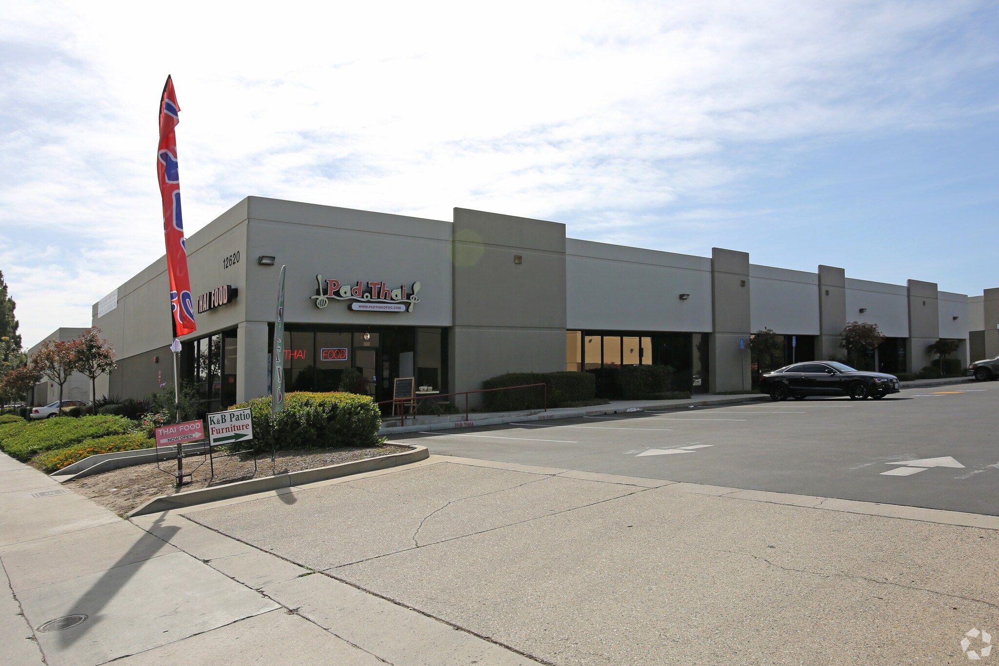 12620 Westminster Ave, Garden Grove, CA for lease Building Photo- Image 1 of 6