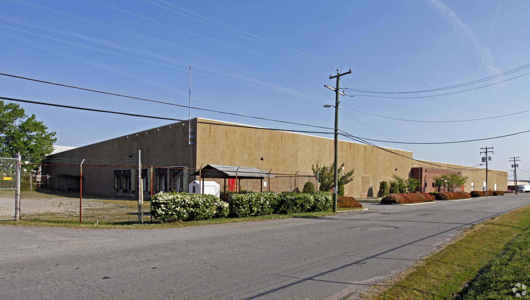 2620 Indian River Rd, Chesapeake, VA for sale Building Photo- Image 1 of 1