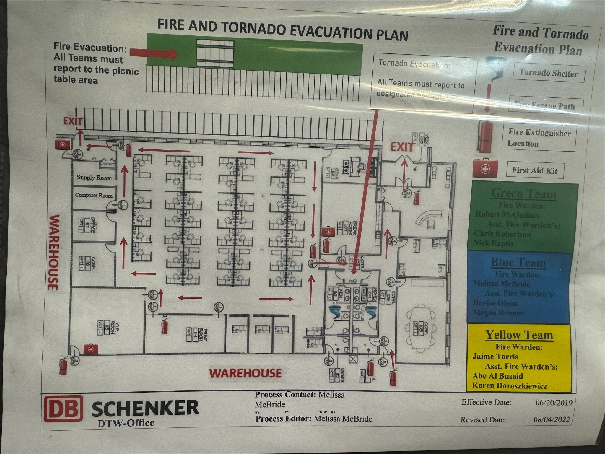 27501 Hildebrandt Rd, Romulus, MI à louer Photo intérieure- Image 1 de 9