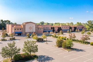 Plus de détails pour 32625 Northwestern Hwy, Farmington Hills, MI - Commerce de détail à louer