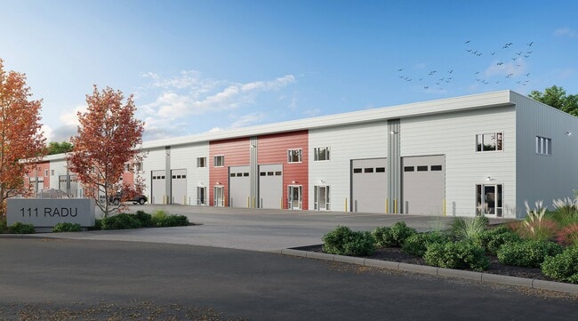 More details for 111 Radu Cres, Saskatoon, SK - Industrial for Lease