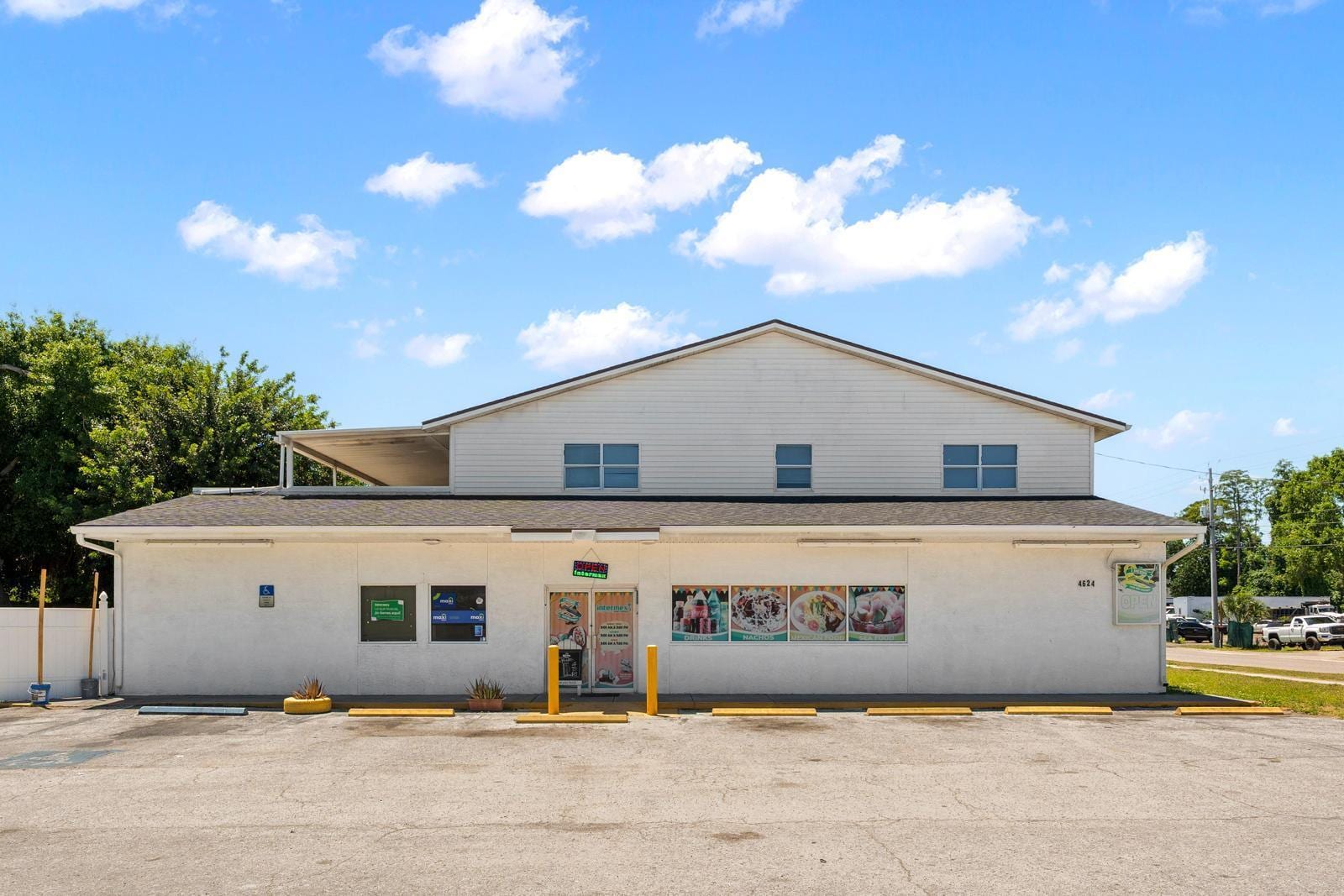 4624 N Hubert Ave, Tampa, FL for sale Building Photo- Image 1 of 26