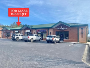 4155 Lee St, Buford, GA à louer Photo intérieure- Image 1 de 2