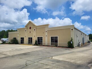 More details for 9344 Three Rivers Rd, Gulfport, MS - Office for Lease