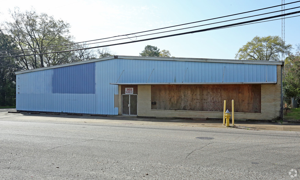 303 Mildred St, Montgomery, AL for sale - Primary Photo - Image 1 of 1