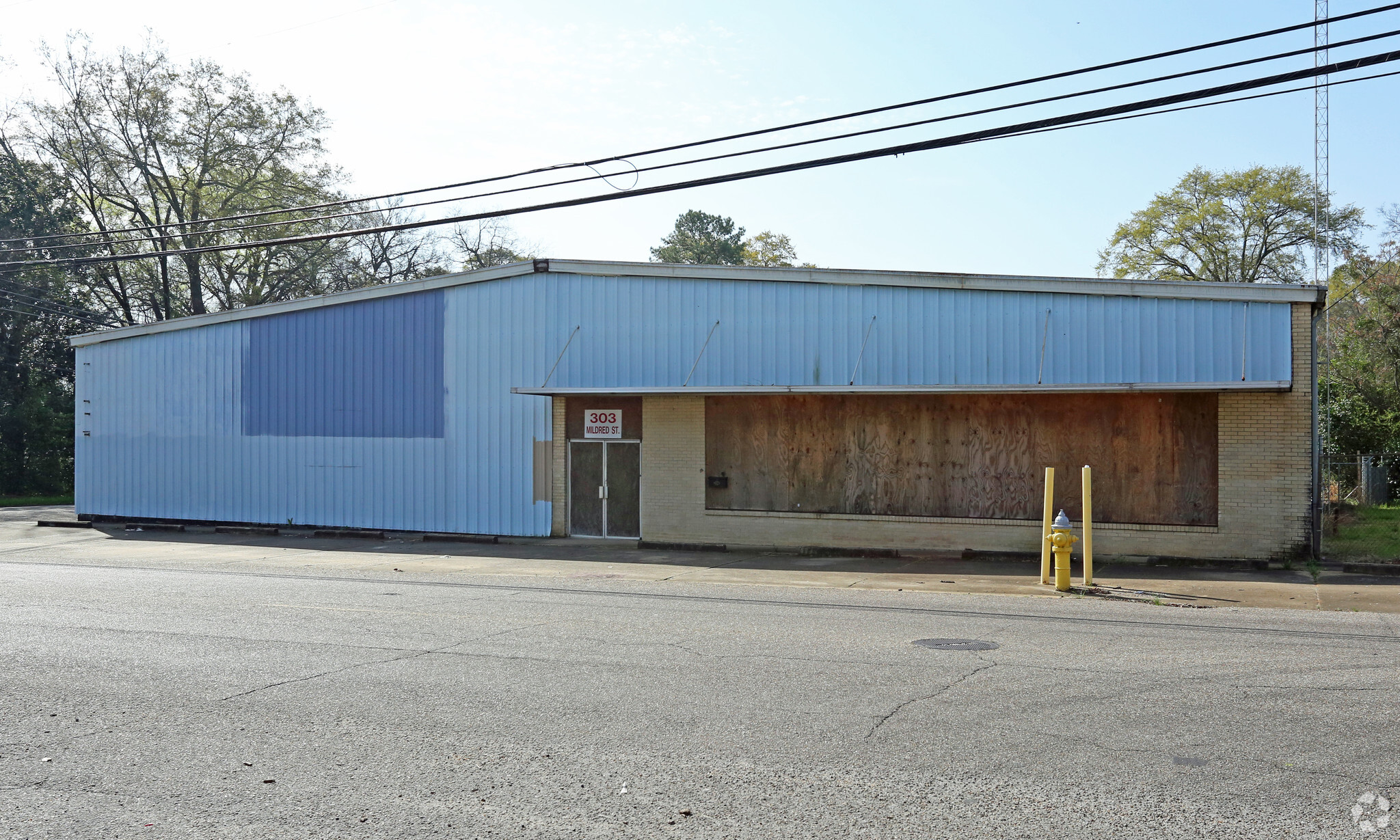 303 Mildred St, Montgomery, AL for sale Primary Photo- Image 1 of 1