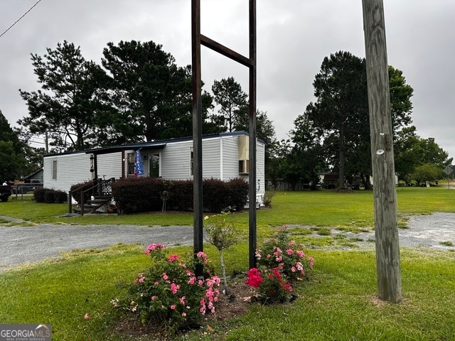 12 N Forsyth Ave, Helena, GA for sale - Building Photo - Image 2 of 7