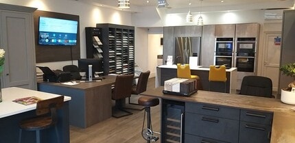 11 Brighton Rd, Surbiton à louer Photo intérieure- Image 1 de 2