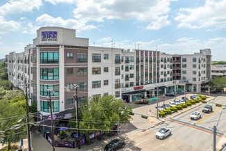 More details for 4123 Cedar Springs Rd, Dallas, TX - Retail for Lease