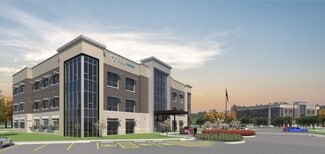 More details for 1120 Imperial Blvd, Sugar Land, TX - Office for Lease
