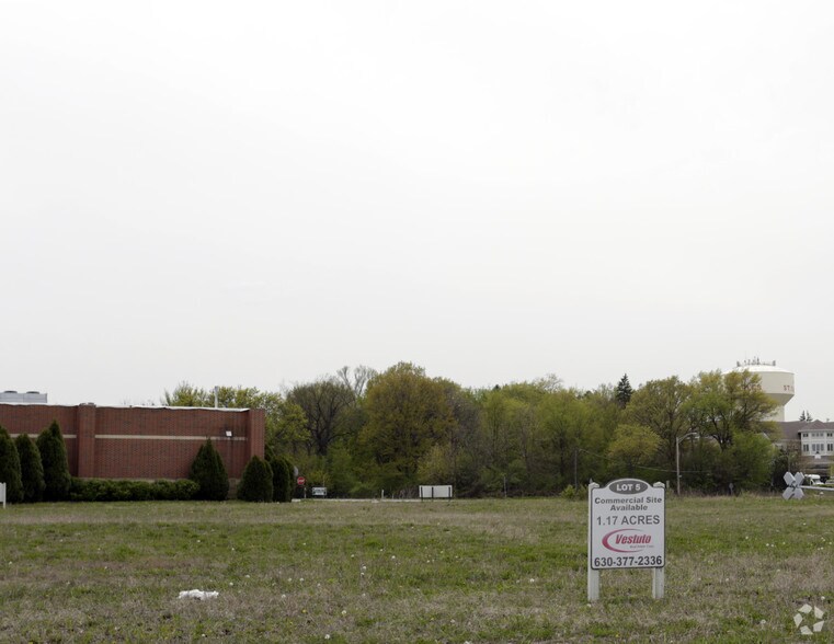 N Randall st, St Charles, IL à vendre - Autre - Image 2 de 2