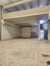 Industrial in Sant Vicenç dels Horts, Barcelona for lease Interior Photo- Image 2 of 12