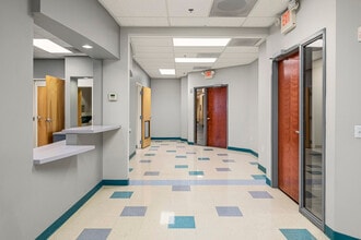 6850 N Durango Dr, Las Vegas, NV for lease Interior Photo- Image 2 of 9