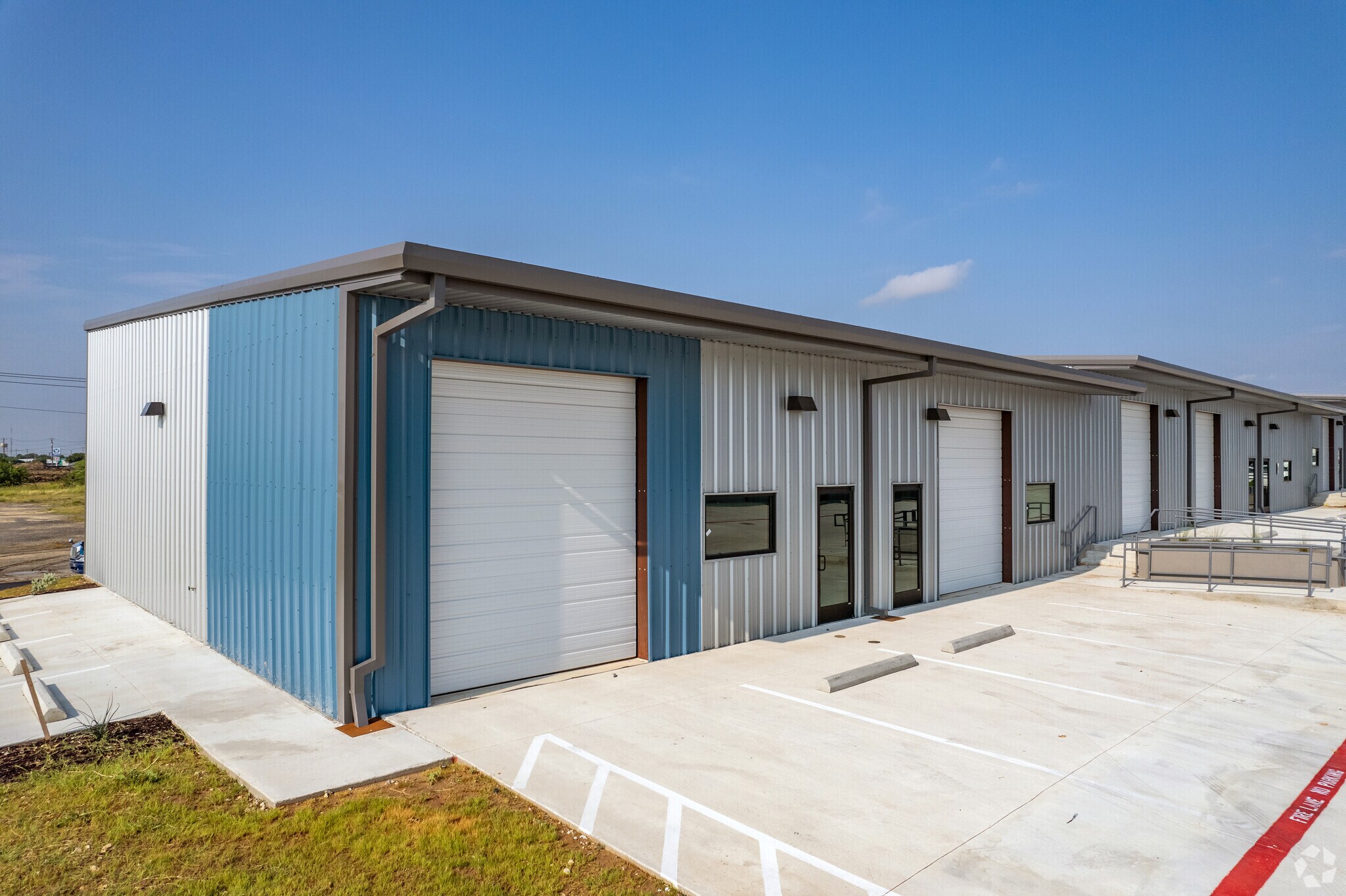 Interstate 35 & FM 967, Buda, TX à vendre Photo du bâtiment- Image 1 de 1