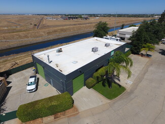 More details for 3666 Omec Cir, Rancho Cordova, CA - Industrial for Sale