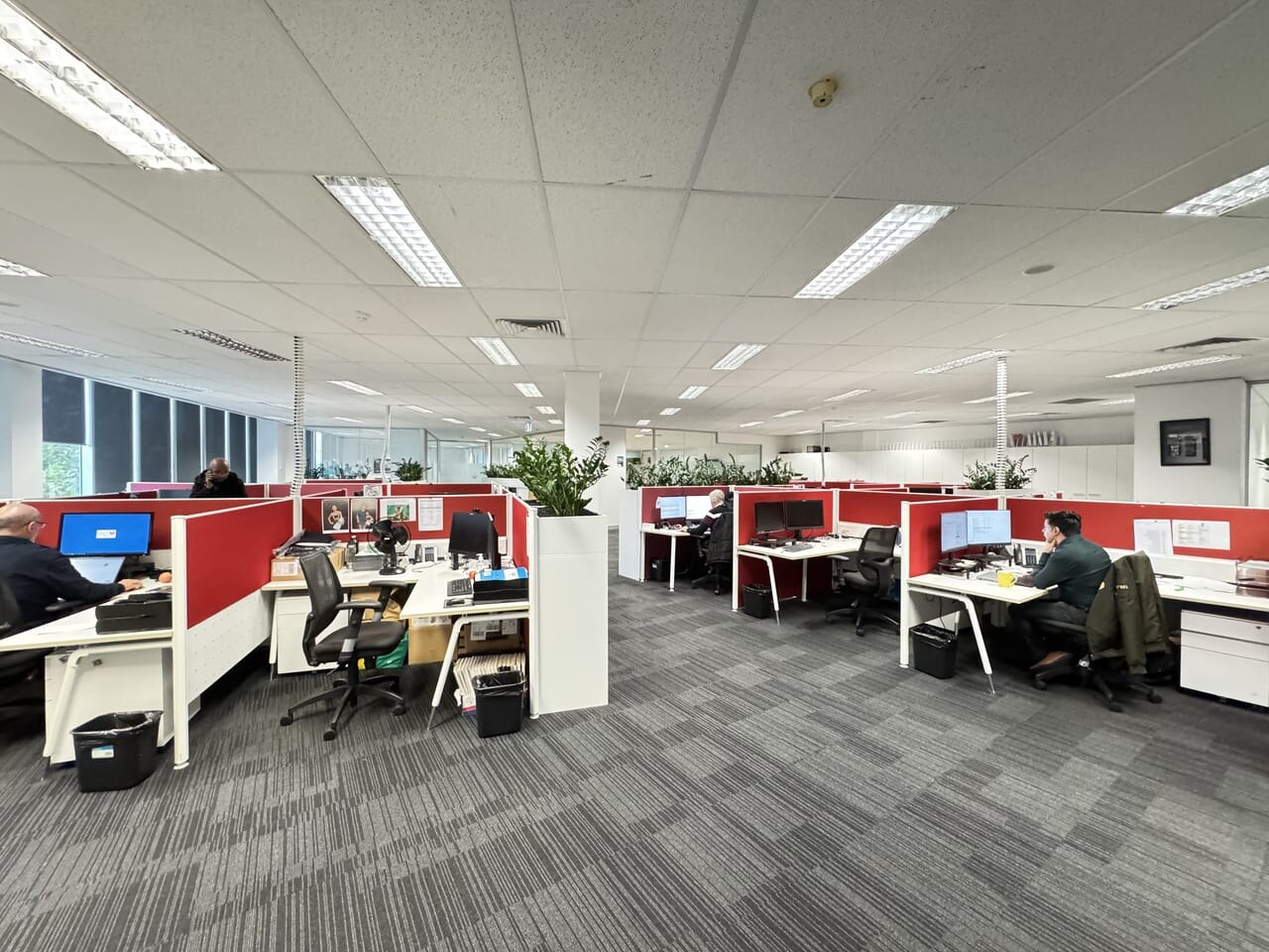 672 Lorimer St, Port Melbourne for lease Interior Photo- Image 1 of 5