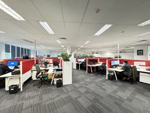 672 Lorimer St, Port Melbourne for lease Interior Photo- Image 1 of 5