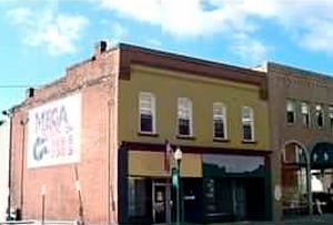 More details for 106-108 N Brady St, Dubois, PA - Retail for Lease