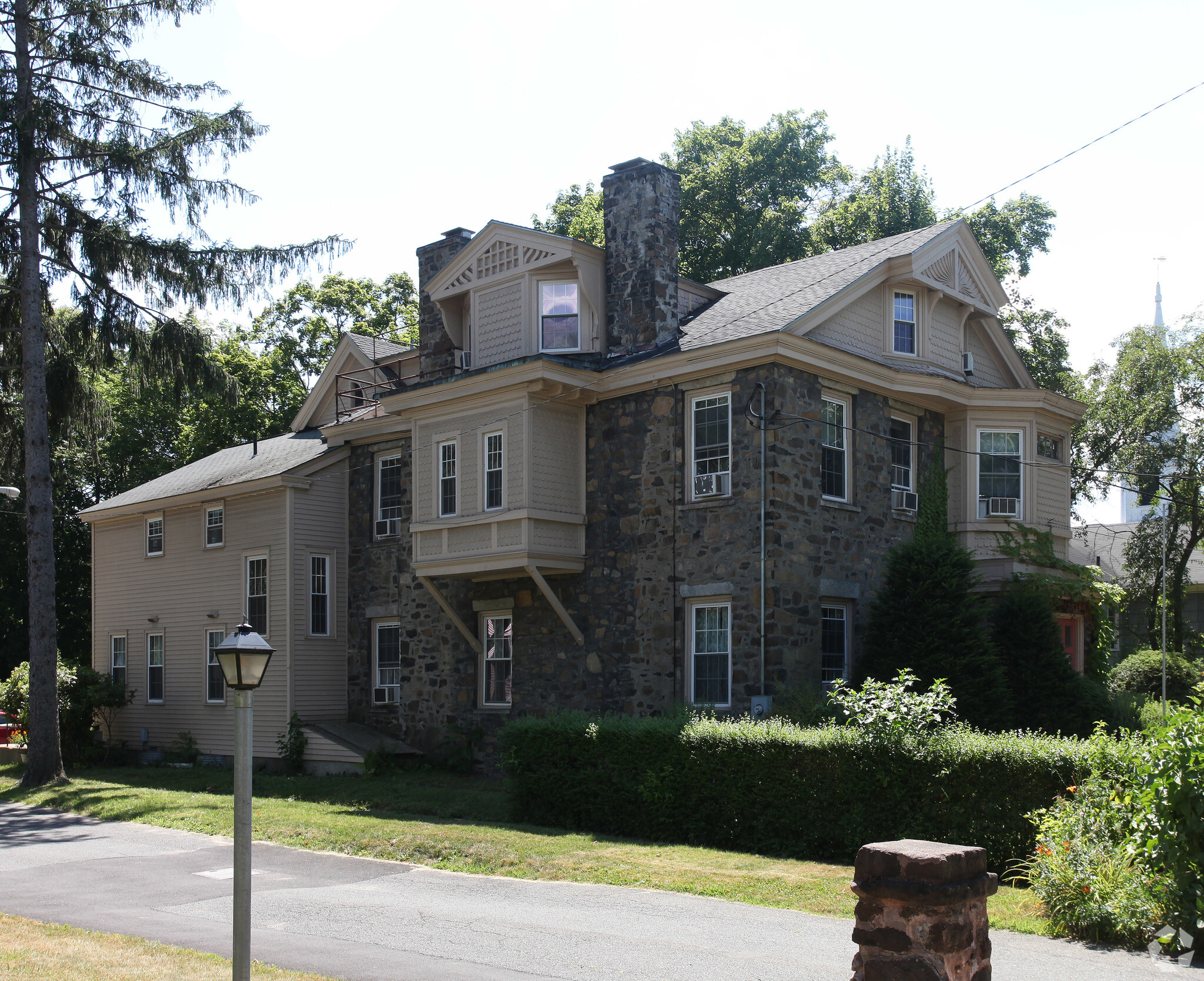 479 Main St, Greenfield, MA à vendre Photo principale- Image 1 de 1