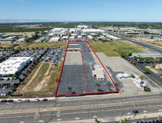 More details for 4813 McHenry Ave, Modesto, CA - Retail for Lease