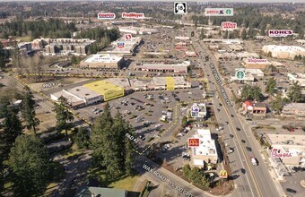 17307 SE 272nd St, Covington, WA for lease Building Photo- Image 1 of 2