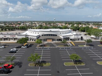 Plus de détails pour 10175 Tamiami Trl, Punta Gorda, FL - Commerce de détail à louer