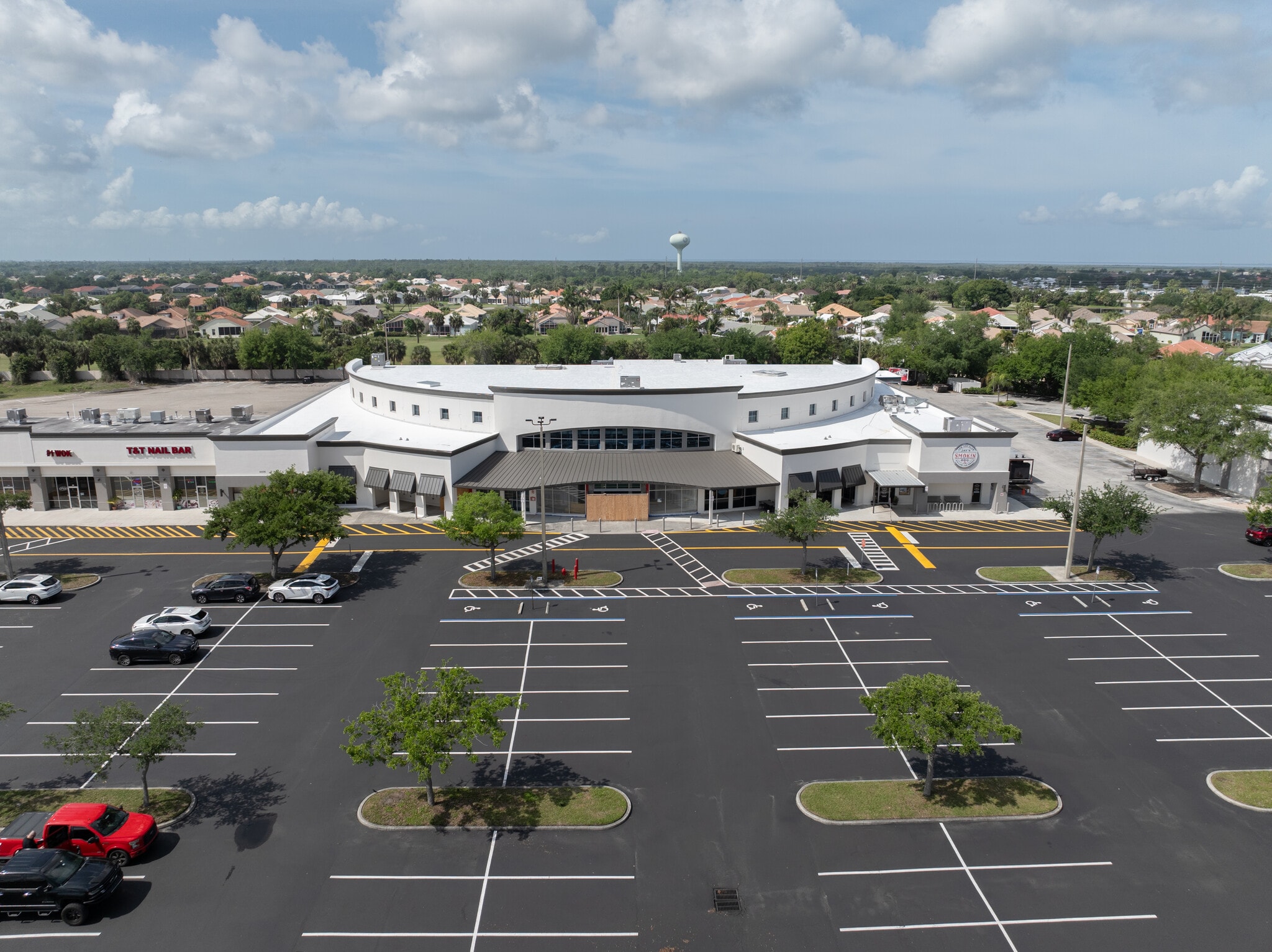 10175 Tamiami Trl, Punta Gorda, FL for lease Primary Photo- Image 1 of 26