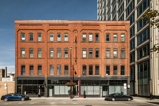 More details for 560-564 W Washington Blvd, Chicago, IL - Office, Medical for Lease