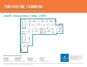 7205 S 51st Ave, Laveen, AZ for lease Interior Photo- Image 1 of 1