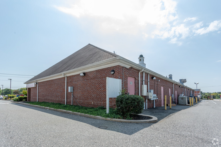 1510 Conowingo Rd, Bel Air, MD for lease - Building Photo - Image 3 of 4