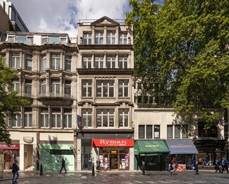 More details for 127 Cheapside, London - Office for Lease