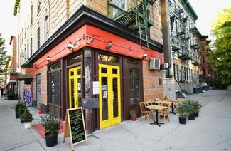 More details for 409-417 Nostrand Ave, Brooklyn, NY - Retail for Lease