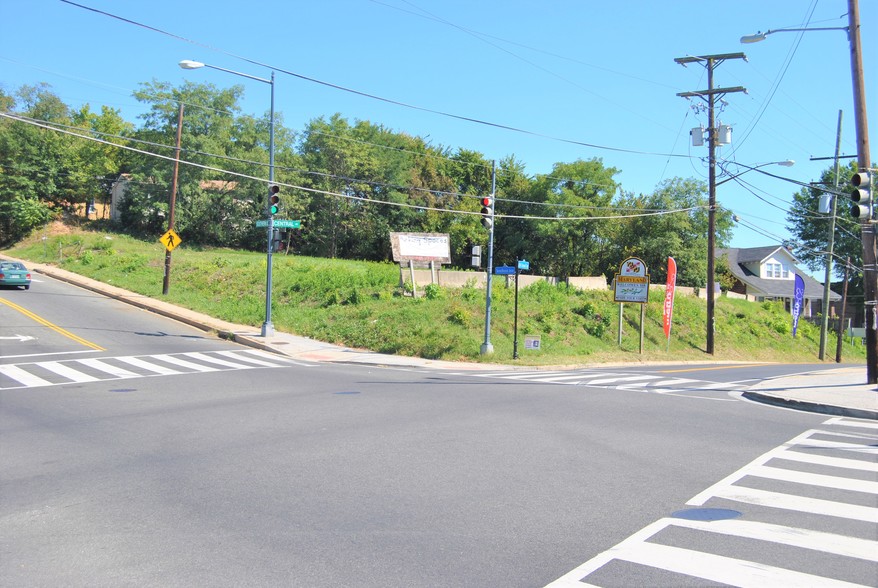 Southern Avenue & Old Central Ave, Capitol Heights, MD à vendre - Autre - Image 1 de 1