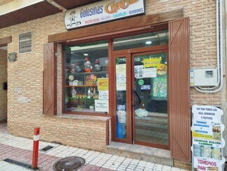 Plus de détails pour Commerce de détail à louer