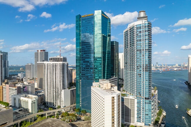 More details for 333 SE 2nd Ave, Miami, FL - Office for Lease