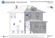 2038 Grant Ave, Philadelphia PA - 1031 Exchange Property