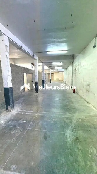 Industriel dans Noisy-le-Sec à louer - Photo intérieure - Image 2 de 3