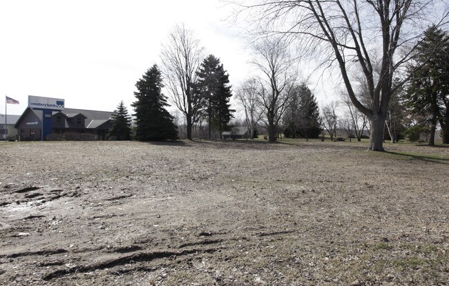 More details for 2509 W Washington St, West Bend, WI - Land for Sale