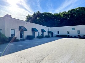 7 Littleton Rd, Westford MA - Warehouse