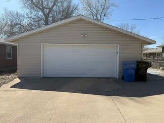 More details for 2615 12th st, Sioux Falls, SD - Industrial for Lease