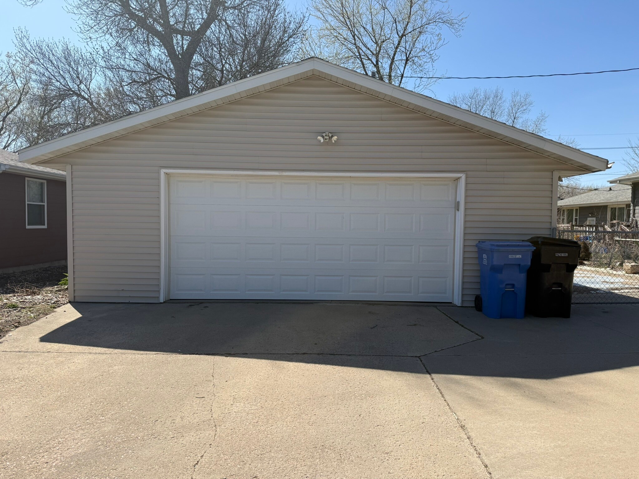 2615 12th st, Sioux Falls, SD for lease Primary Photo- Image 1 of 11