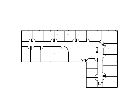 16770 Imperial Valley Dr, Houston, TX for lease Floor Plan- Image 1 of 1