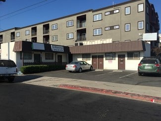 Plus de détails pour 11120 Burbank Blvd, North Hollywood, CA - Commerce de détail à louer