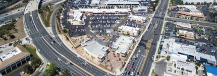 23642 Rockfield Blvd, Lake Forest, CA - Aérien  Vue de la carte - Image1